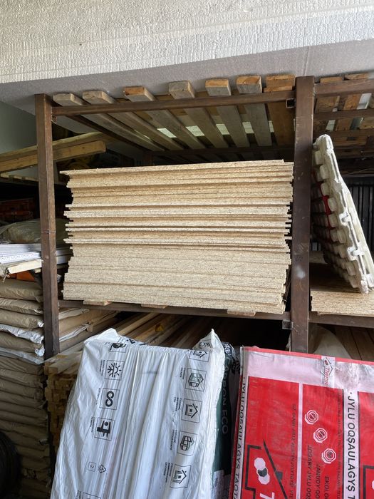 Стройматериалы Алматы