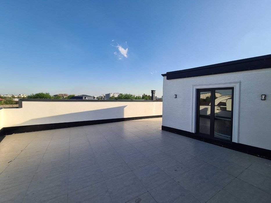 Евродом на Циолковского ул. без земли