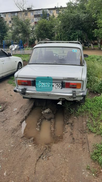 Жигули хорошим состояние