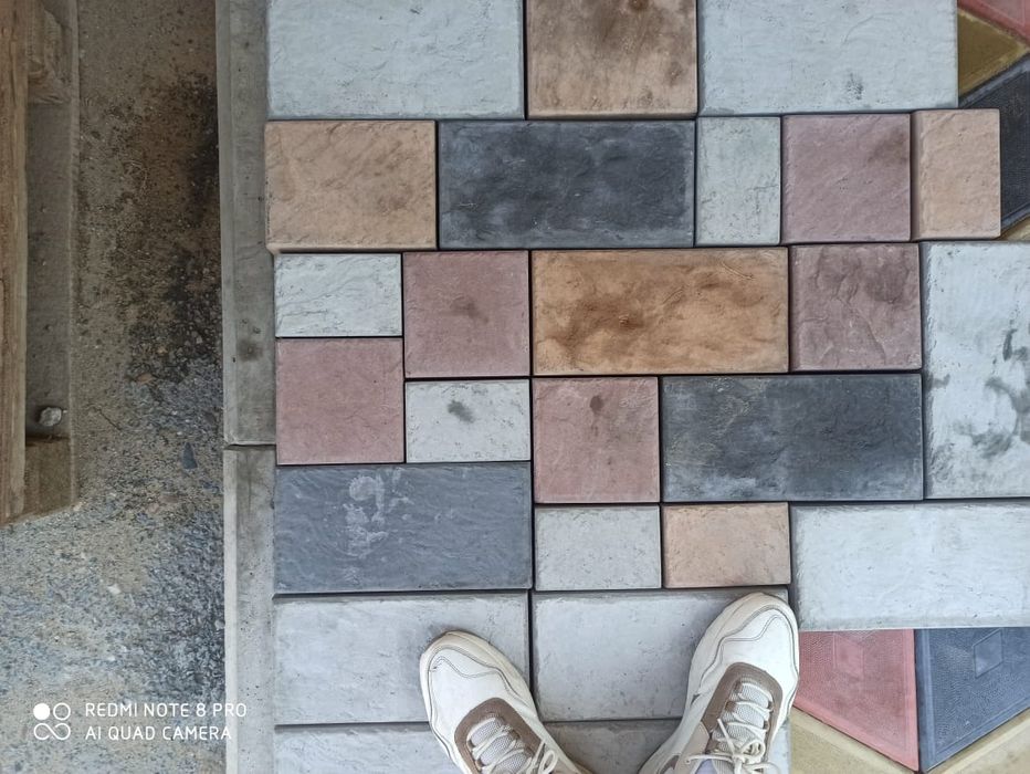 Продам брушатка новый