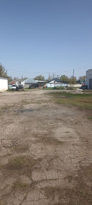 Задам в аренду пром базу