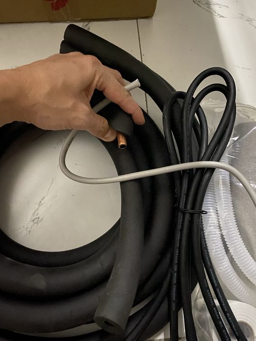 Набор для кондиционера