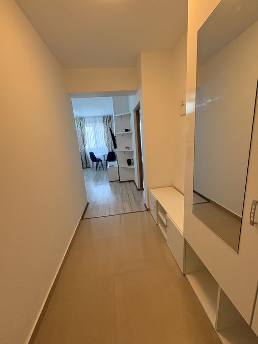 Inchiriez apartament 2 camere