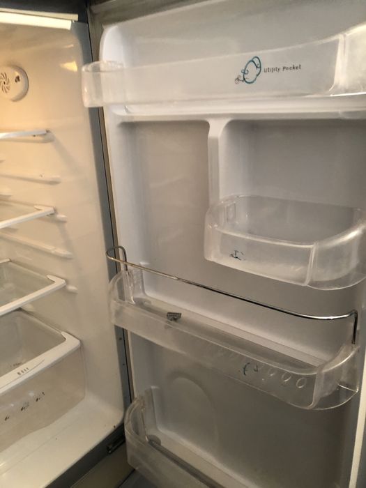 Холодильник с доставкой