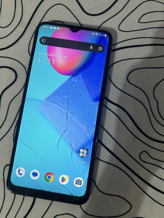 Vivo y12s(V2026) 32 гб