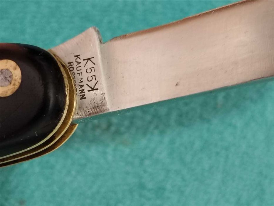 Briceag de colectie K55 Kaufmann Rostfrei