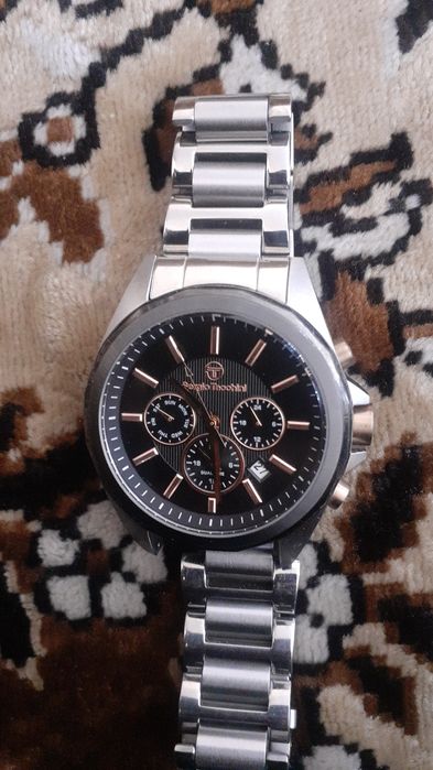 Часы Sergio Tacchini