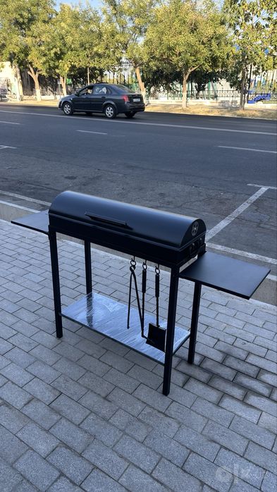 Мангал на Продаже Mangal Sotuvda