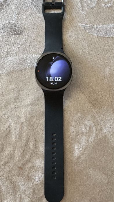Samsung watch 8 sastayana ideal