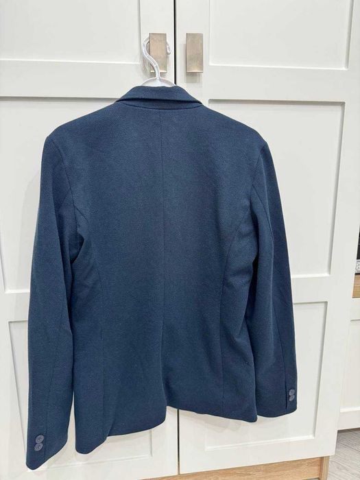 Пиджак детский рост 152-158см