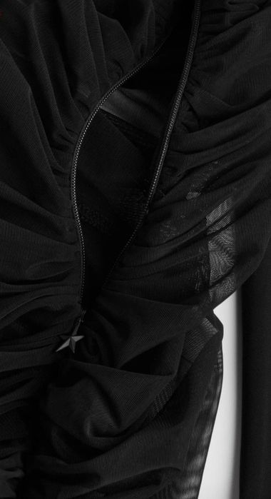 Rochie Mugler marime M