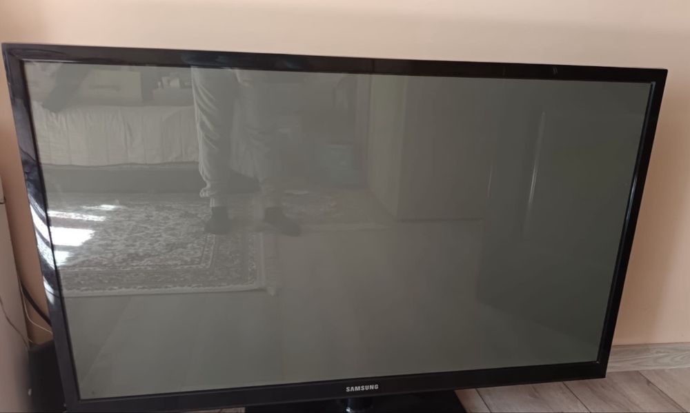 Tv samsung  127 cm