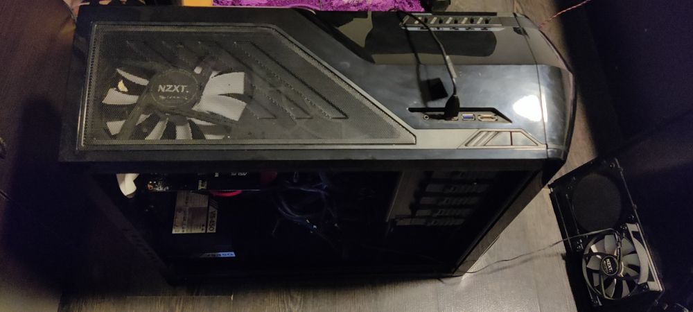 Unitate PC i7 gen veche