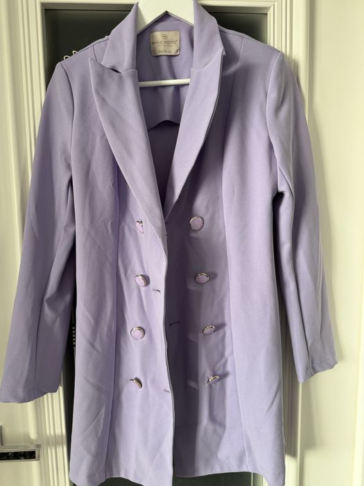 Пиджак-платье, пиджак, жакет RINASCIMENTO