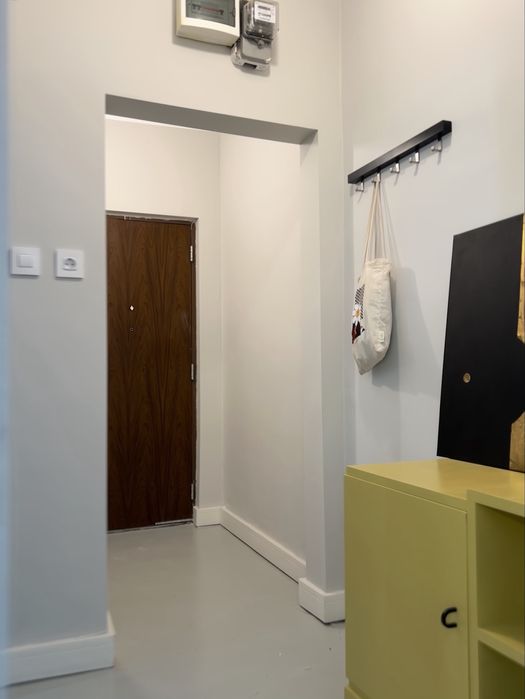 Proprietar inchiriez garsoniera Piata Muncii