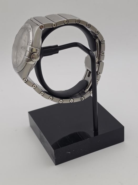 Omega Constellation Co-Axial Amanet BKG