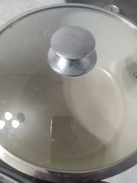 Казан большой 6л