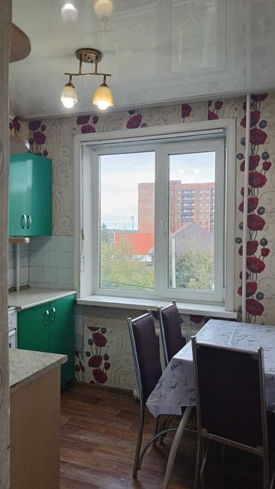 Продам 3х комнатную квартиру