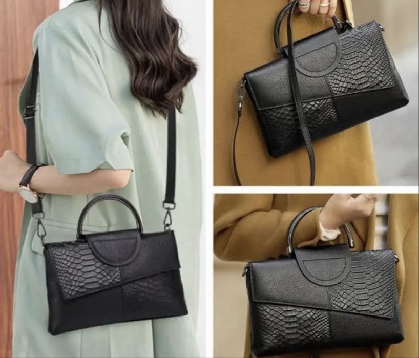 Распродажа!!! Продам эллегантную сумку в стиле классика