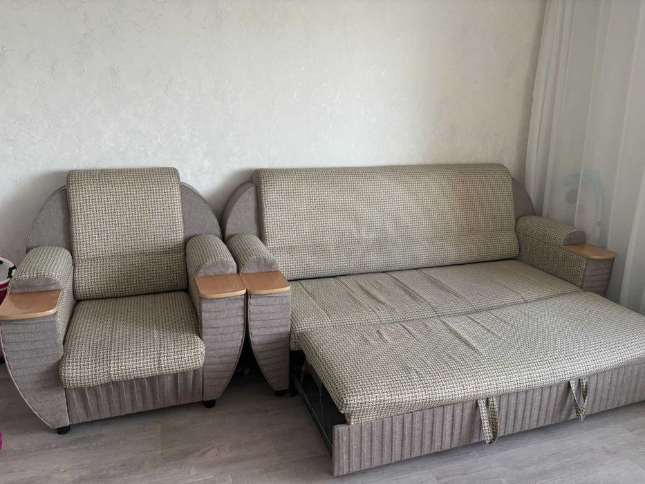 Продам диван 3в1