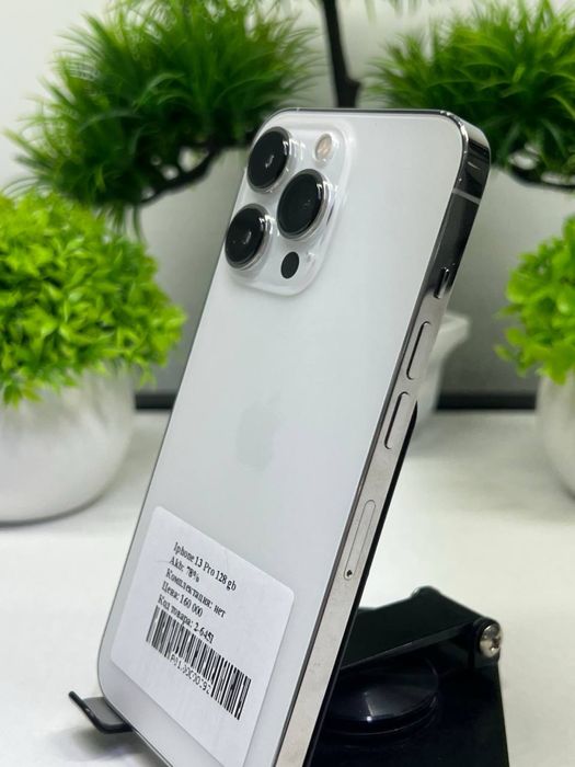 Iphone 13 Pro 128 gb