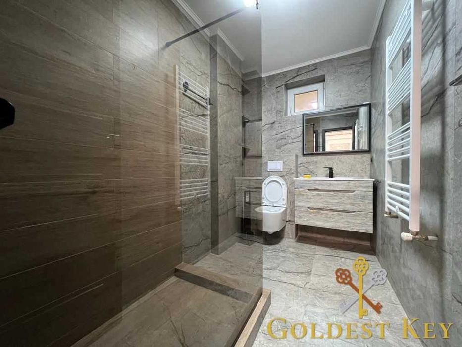 Apartament modern cu 1 dormitor – Corneliu Coposu 150