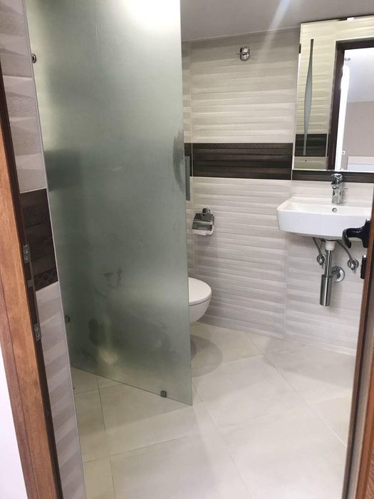 Двустаен апартамент в кв. Требич