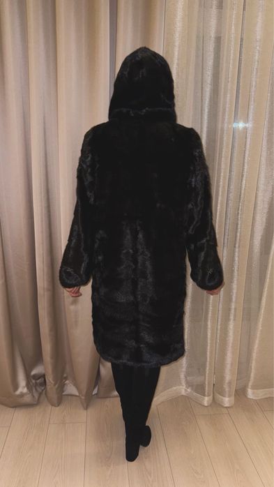 Продам шубу в хорошем состояние очень срочно