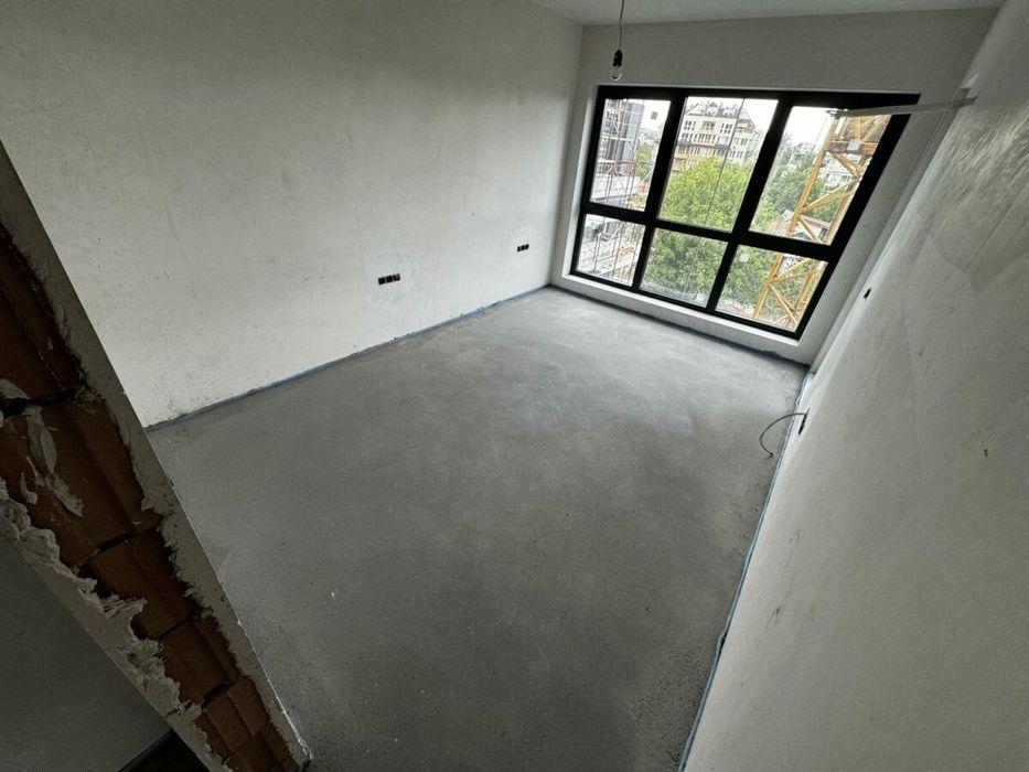 Тристаен апартамент в Бояна с АКТ 14!