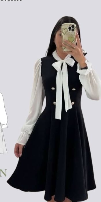 Платье на выпускной