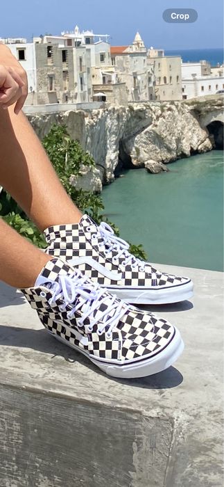 Vans оригинални обувки