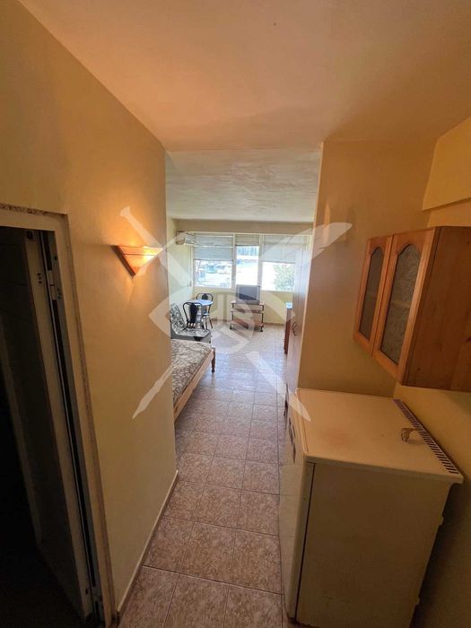 Продава се Едностаен апартамент в к.к. Слънчев бряг - 27 кв.м за 1038 €/кв.м - Снимка #2