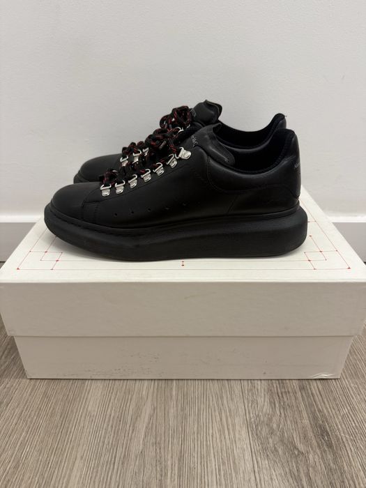 Alexander Mcqueen, marimea 40
