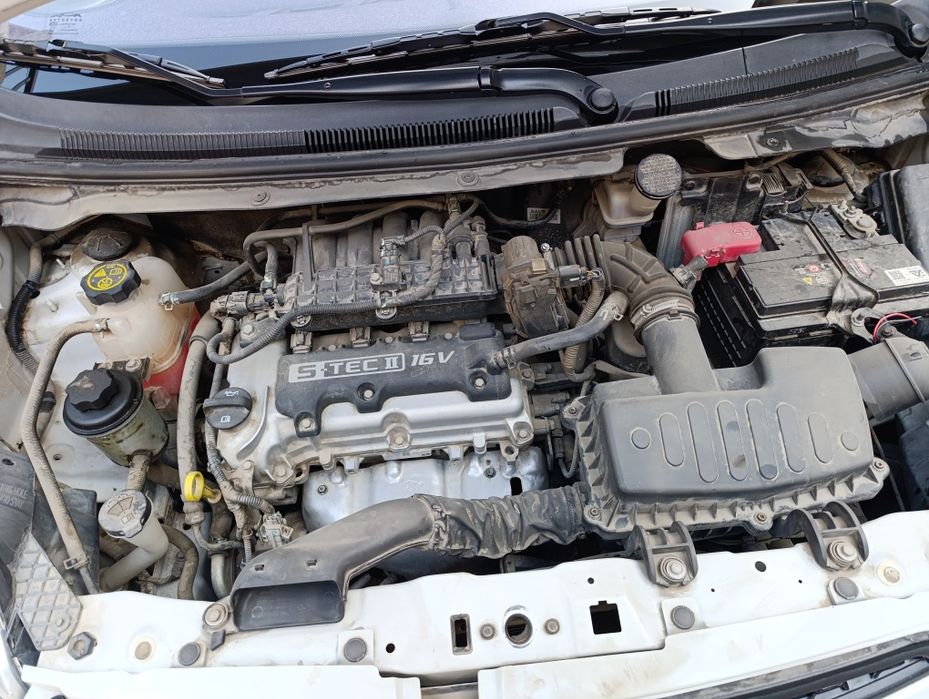 Spark sotiladi yoki õzini puliga 1 yilga bõlib tõlashga