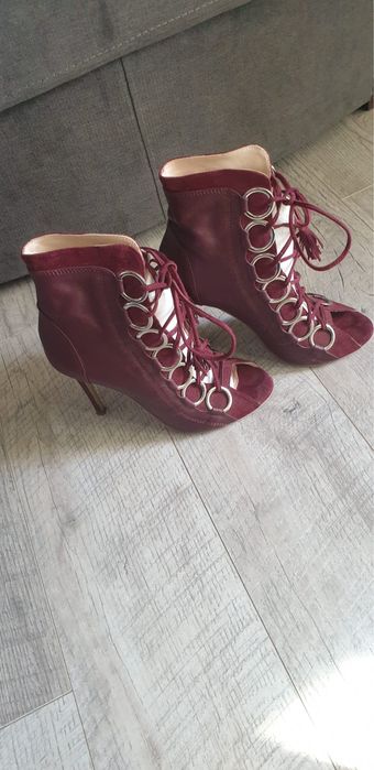 Sandale Atelier FAIBLESSE