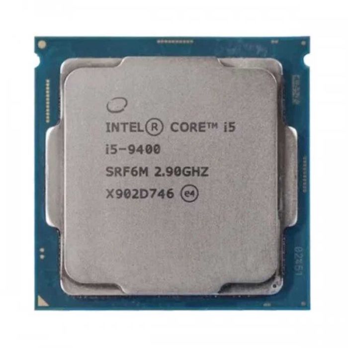 Процесор  i5 9400
