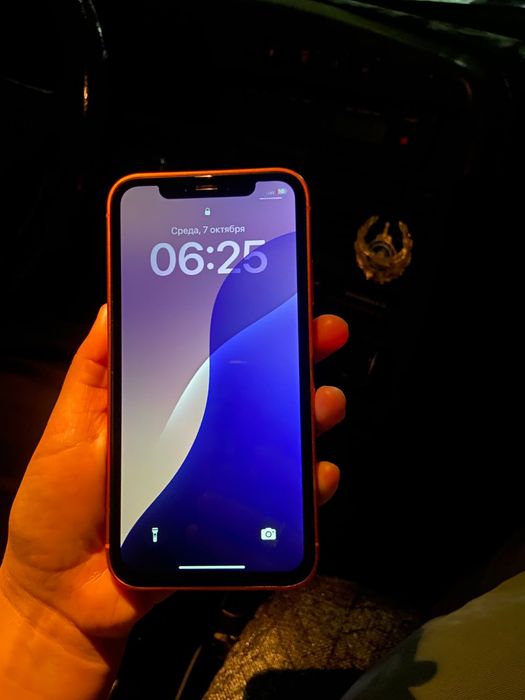Iphone xr 256г б