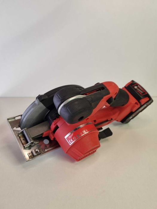 Milwaukee m18 FMCS Fierastrau pentru debitat metal M18 FUEL Circular