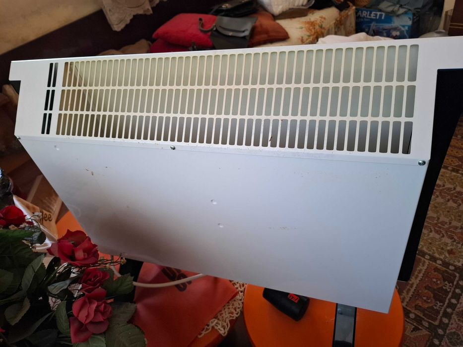 конвектор елдом нов и мебели разпродажба