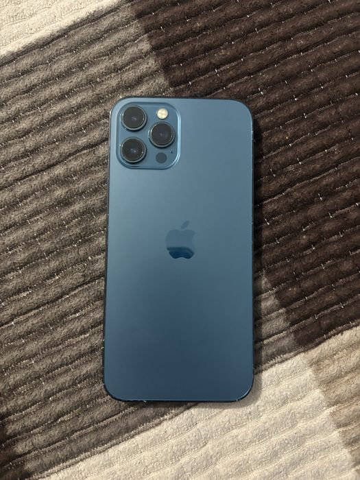 Iphone 12 pro max идеал
