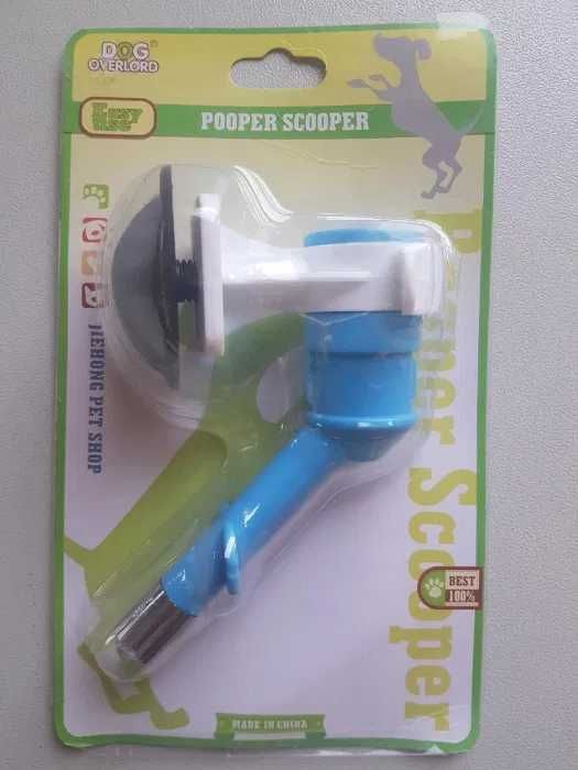 Sticla de apa cu picatura pentru pisici, caini iepuri. 50 ml. Noi!