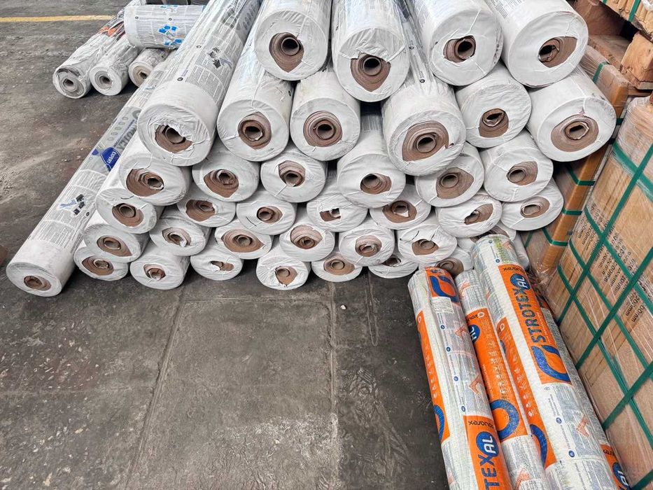 Мембрана Спанлайт- изоспан А- б Оптом склад Технопаркда. Без посредник