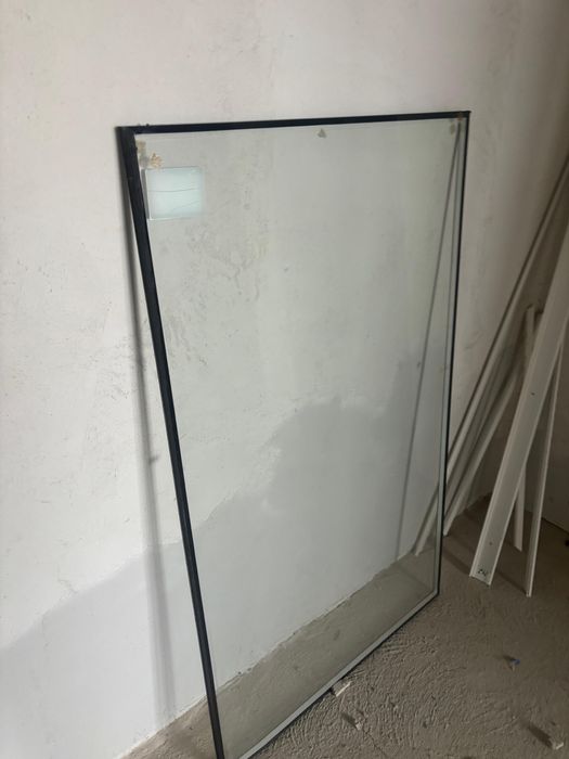 Пластиковое окно