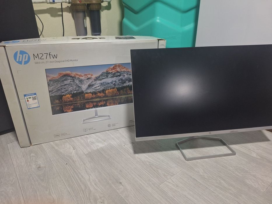 Монитор HP M27FW