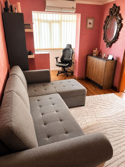 Apartament 2 camere zona Lebada etaj 3 pers fizica