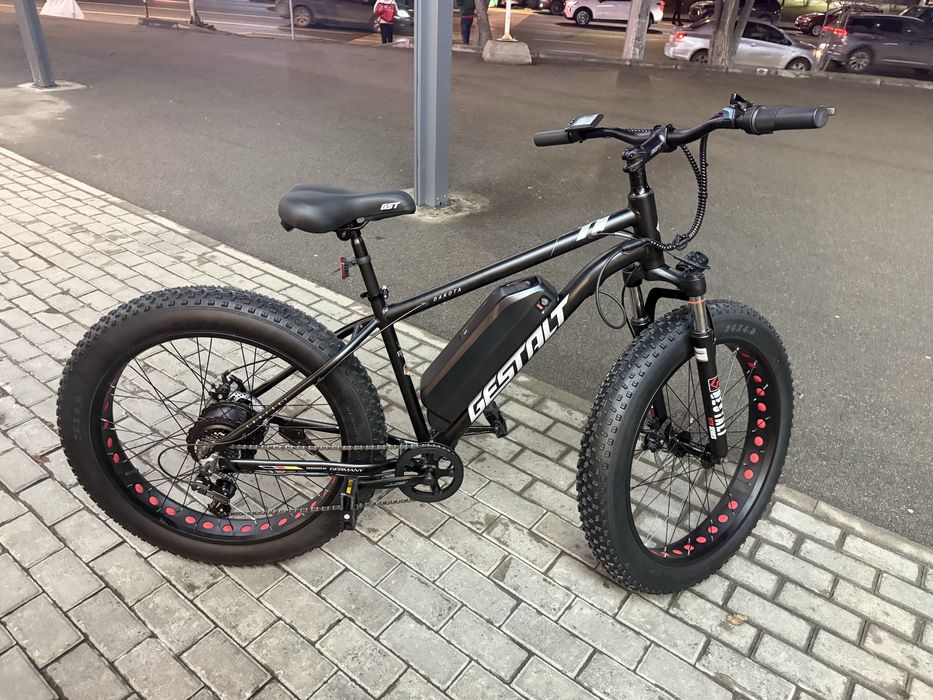 Электро велік алатындар бар ма