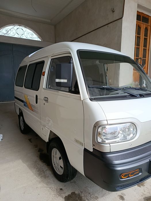 Gazi bor kraska toza