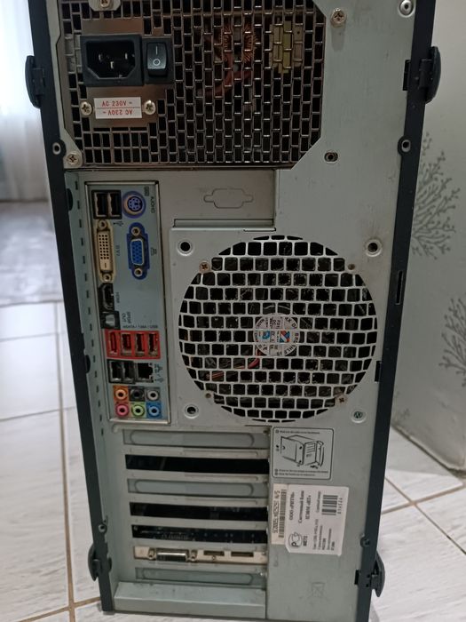Продам системный блок