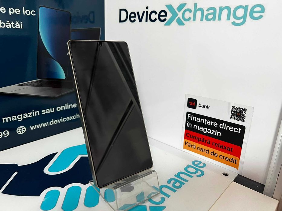 Samsung S25 Ultra 256 GB SH * Garantie *Buy Back * deviceXchange