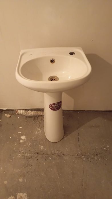 Продам раковину б/у